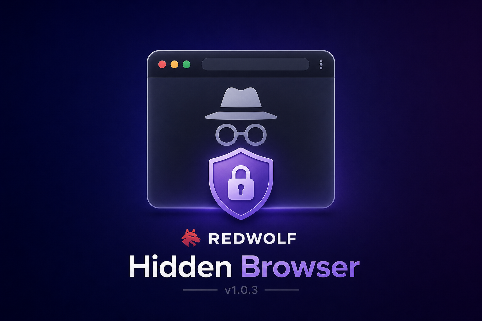 Hidden Browser