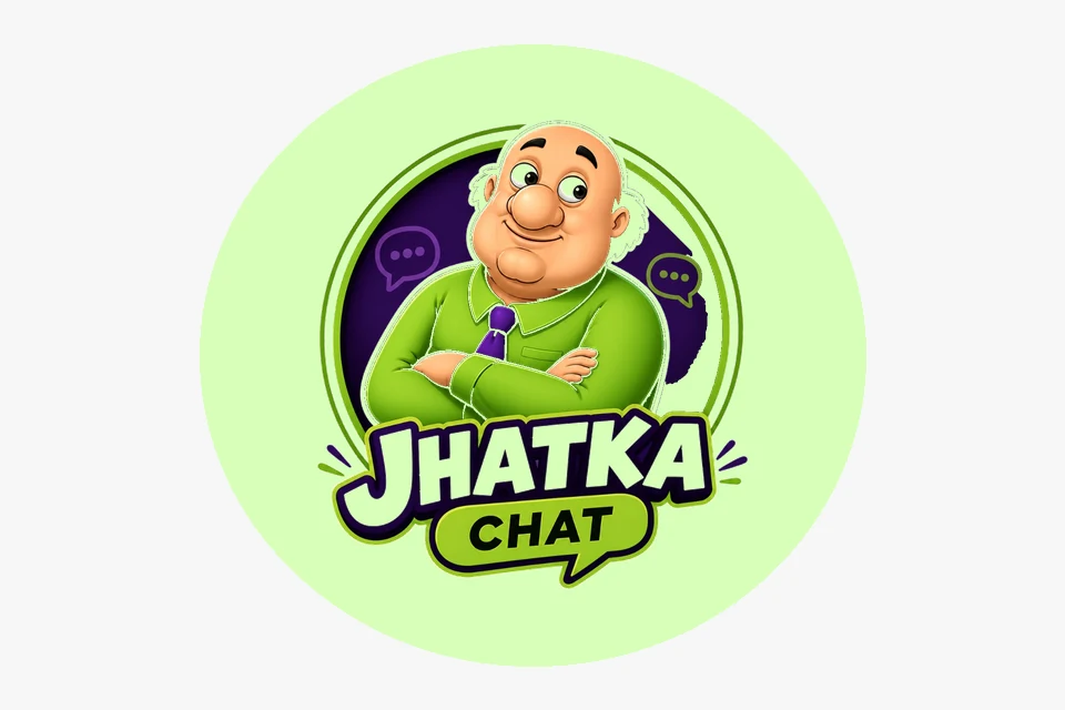 Jhatka Chat private messaging app